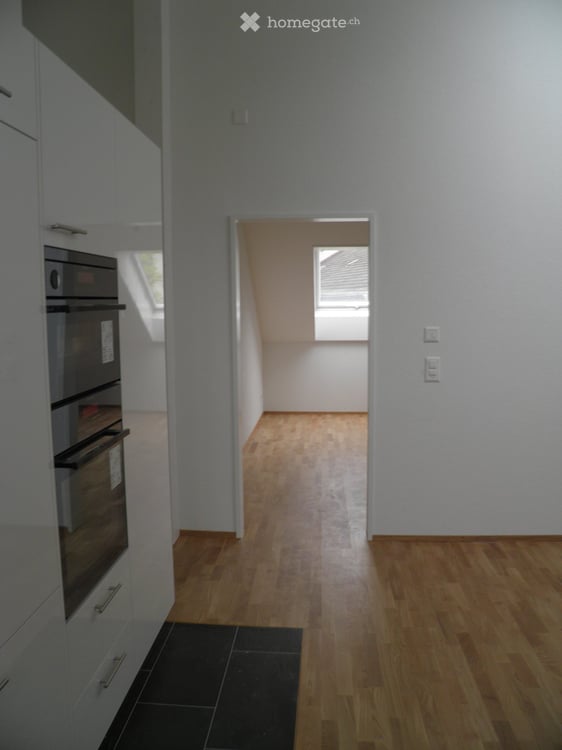Dachwohnung mit Seesicht in Thalwil 4