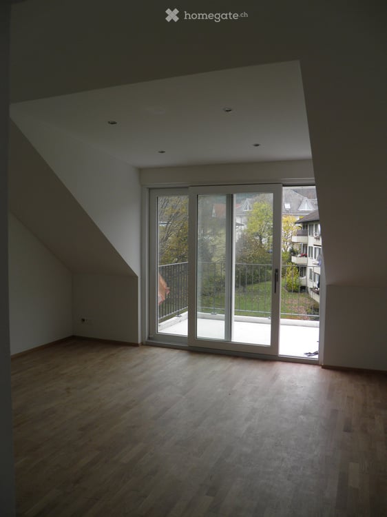Dachwohnung mit Seesicht in Thalwil 6