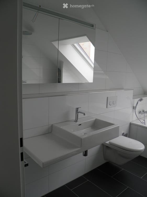 Dachwohnung mit Seesicht in Thalwil 10