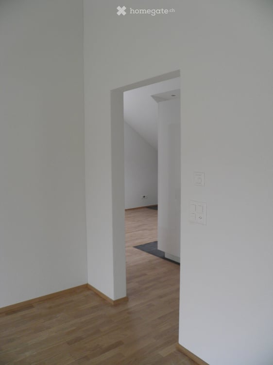 Dachwohnung mit Seesicht in Thalwil 5