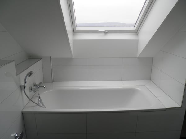 Dachwohnung mit Seesicht in Thalwil 9