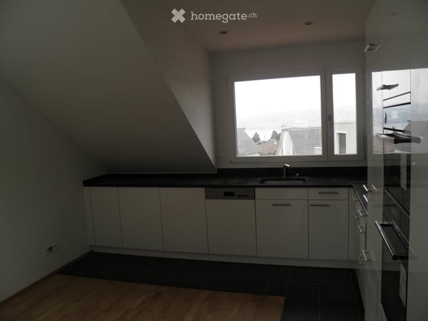 Dachwohnung mit Seesicht in Thalwil 3
