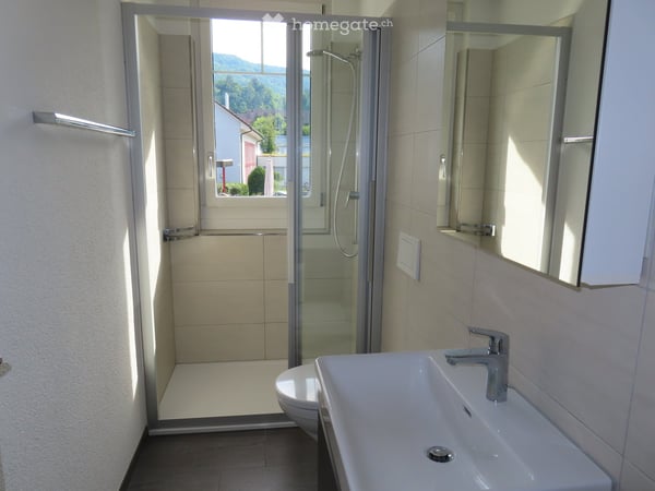 Charmante 4.5-Zimmer-Wohnung mit viel Wohnkomfort 4
