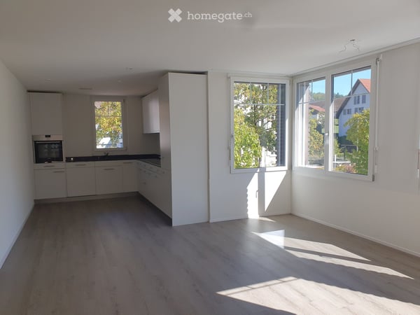 Charmante 2.5-Zimmer-Wohnung mit viel Wohnkomfort 6