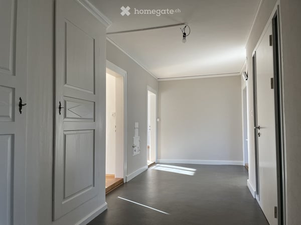 Wohnung im Park 7