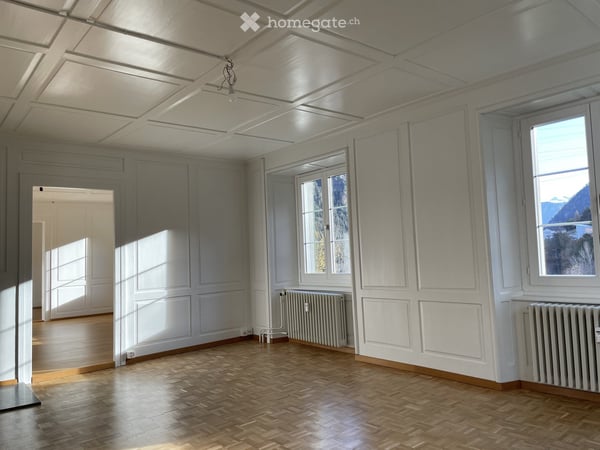 Wohnung im Park 3