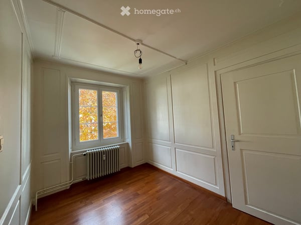 Wohnung im Park 9