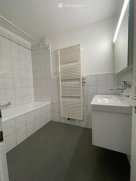Wohnung im Park 14