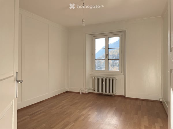 Wohnung im Park 12