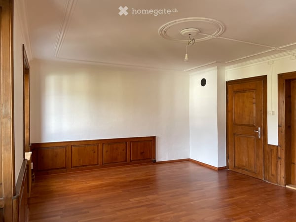 Wohnung im Park 8