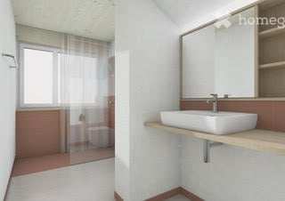 Moderne 3.5-Zimmer-Maisonette-Wohnung in Kloten – Neubau ab Dezember 2026 2