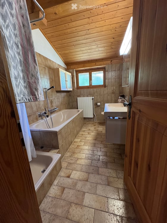 Wohnen im Einfamilienhaus 5