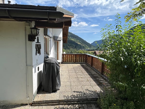 Wohnen im Einfamilienhaus 2