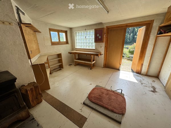 Wohnen im Einfamilienhaus 10