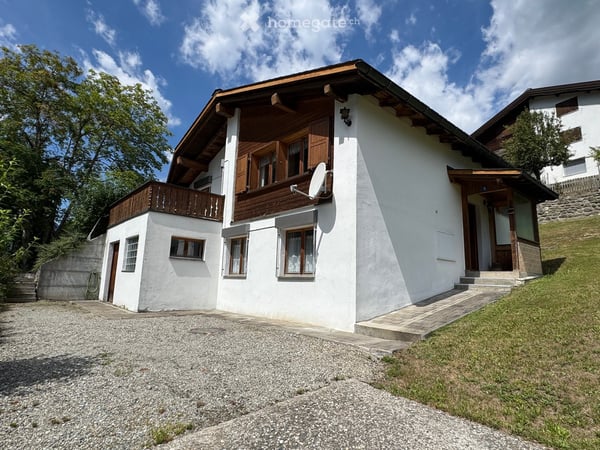 Wohnen im Einfamilienhaus