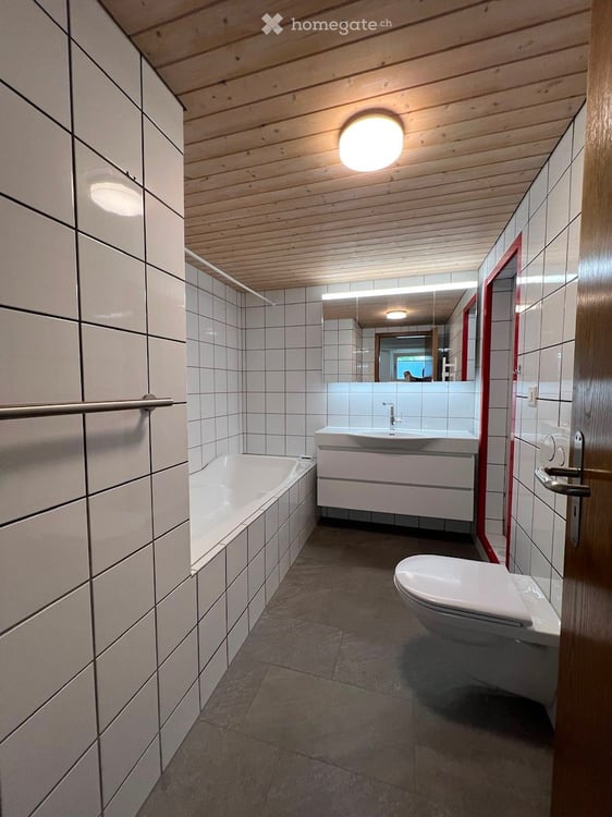 Charmante 3.5-Zimmer-Wohnung mit grosser Terrasse in Fällanden 14