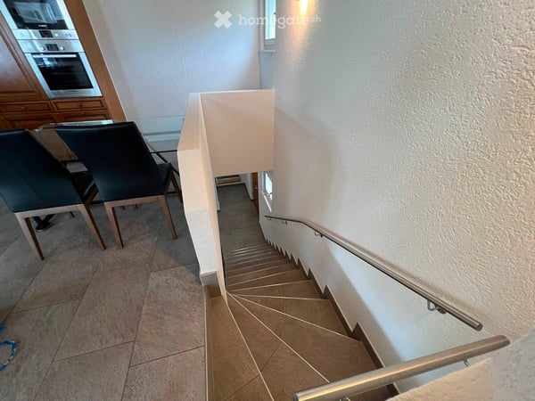 Charmante 3.5-Zimmer-Wohnung mit grosser Terrasse in Fällanden 8