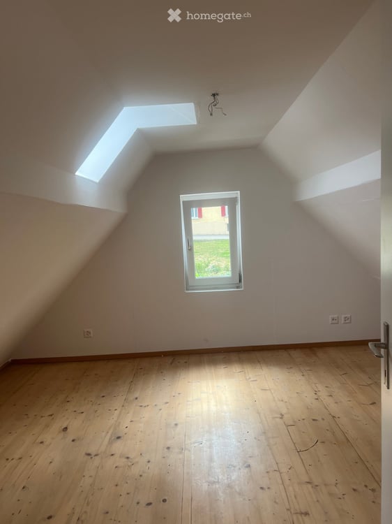 Charmantes 5.5-Zimmer-Reiheneinfamilienhaus in Sirnach – sofort verfügbar! 5