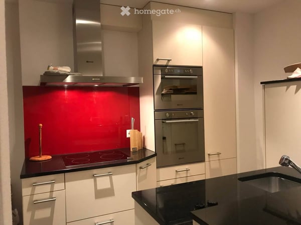 Charmante 2.5 Zimmer Wohnung im Herzen der Altstadt! 8