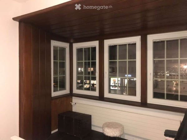 Charmante 2.5 Zimmer Wohnung im Herzen der Altstadt! 10
