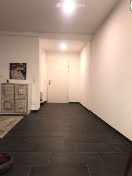 Charmante 2.5 Zimmer Wohnung im Herzen der Altstadt! 6