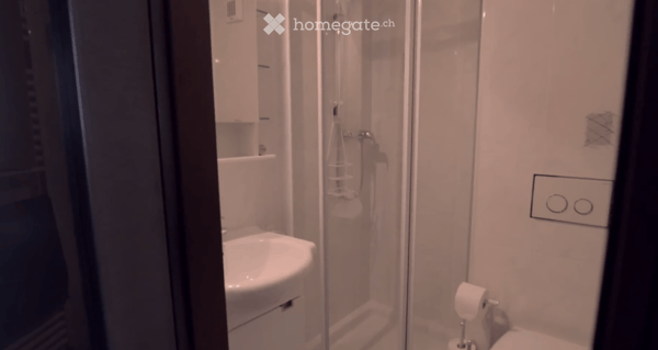 Charming Furnished Studio in Bussigny – Available September 2026 3