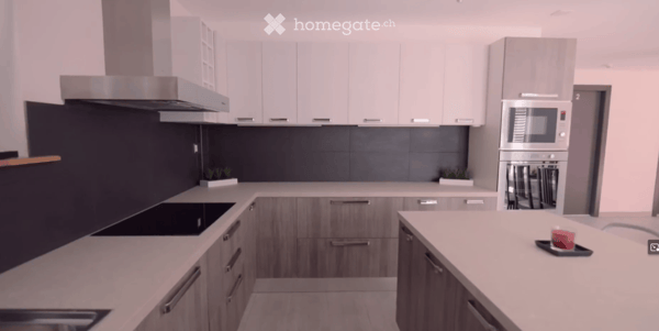 Charming Furnished Studio in Bussigny – Available September 2026 6