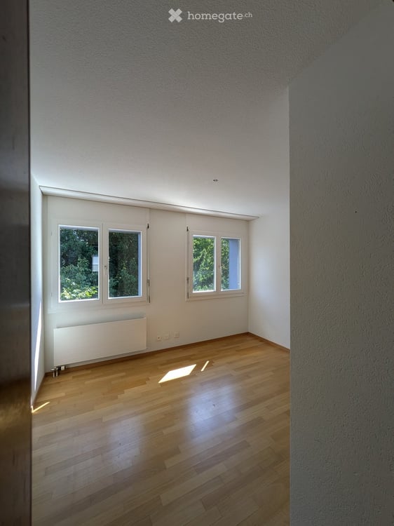 Zentral wohnen in Rapperswil – 3.5-Zimmer mit Parkplatz und eigenem Wasch-/Hobbyraum 7