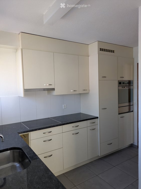 Zentral wohnen in Rapperswil – 3.5-Zimmer mit Parkplatz und eigenem Wasch-/Hobbyraum 4