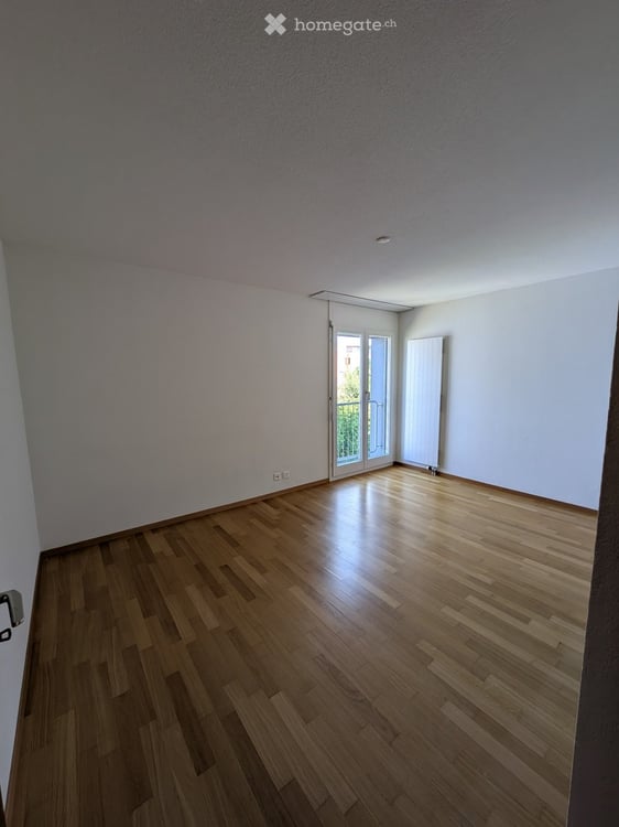 Zentral wohnen in Rapperswil – 3.5-Zimmer mit Parkplatz und eigenem Wasch-/Hobbyraum 6