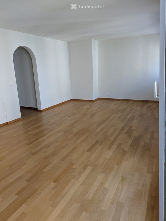 Zentral wohnen in Rapperswil – 3.5-Zimmer mit Parkplatz und eigenem Wasch-/Hobbyraum 3