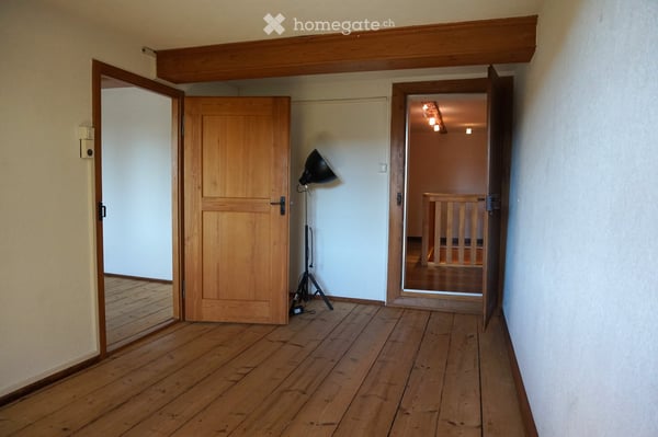 Gemütlicher 5.5-Zimmer-Bauernhausteil in Wermatswil 10
