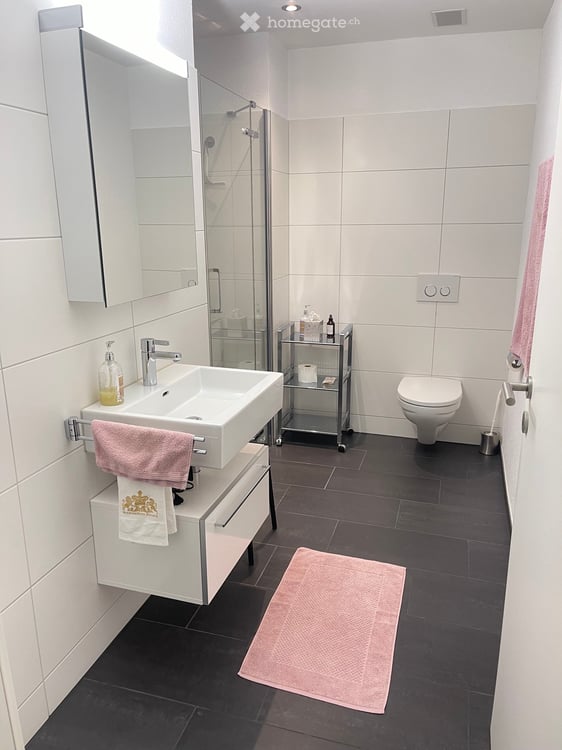 Charmante 4.5-Zimmer-Wohnung in ruhiger Lage in Eglisau 8