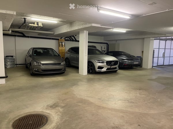 Charmante 4.5-Zimmer-Wohnung in ruhiger Lage in Eglisau 11