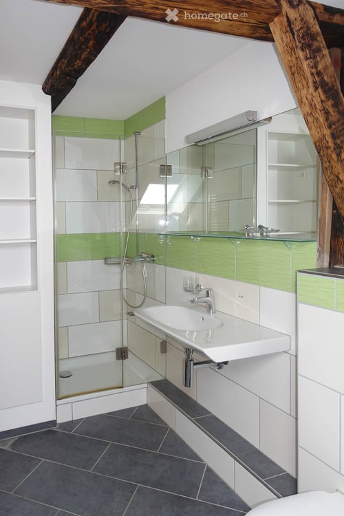 Charmantes heimeliges 5.5-Zimmer-Flarzhaus in Dürnten 13