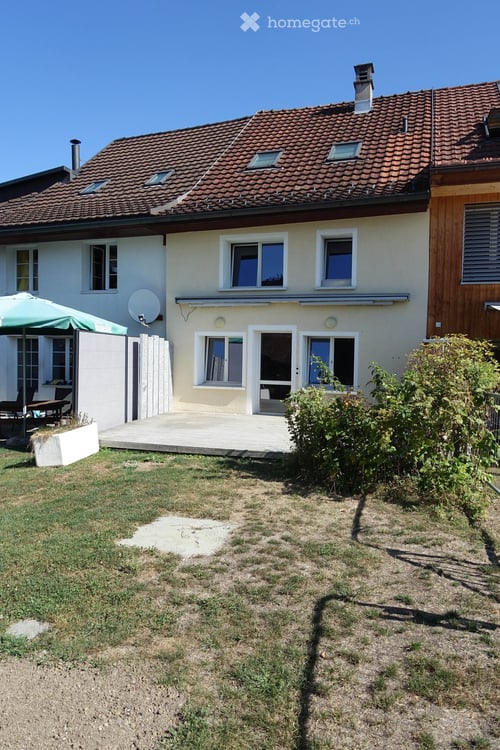Charmantes heimeliges 5.5-Zimmer-Flarzhaus in Dürnten 15