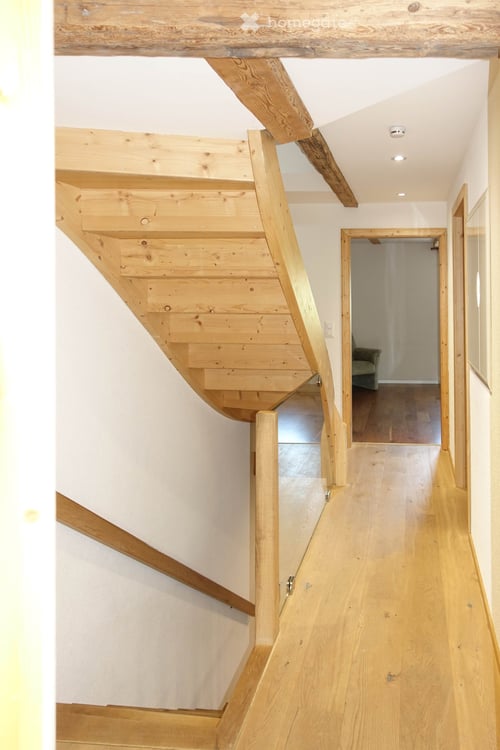 Charmantes heimeliges 5.5-Zimmer-Flarzhaus in Dürnten 11