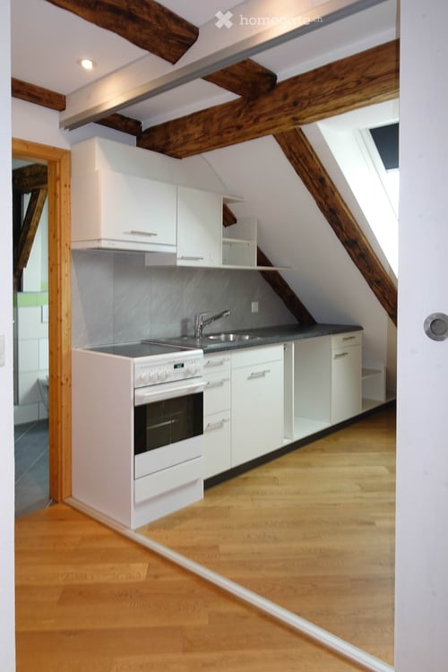 Charmantes heimeliges 5.5-Zimmer-Flarzhaus in Dürnten 12
