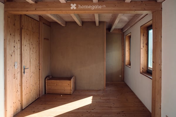 6,5-Zimmer-Reiheneinfamilienhaus mit Weitblick 8