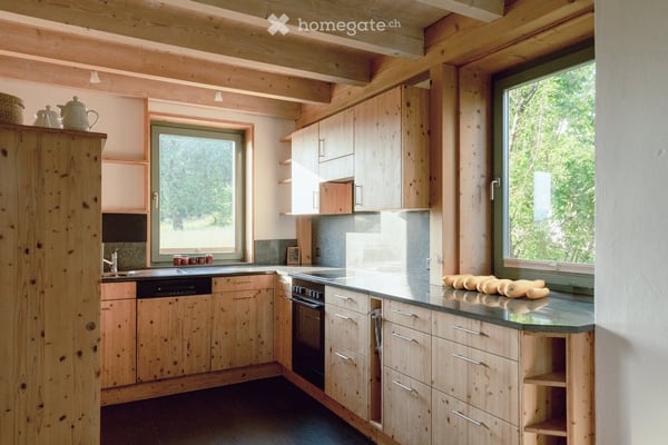 6,5-Zimmer-Reiheneinfamilienhaus mit Weitblick 3