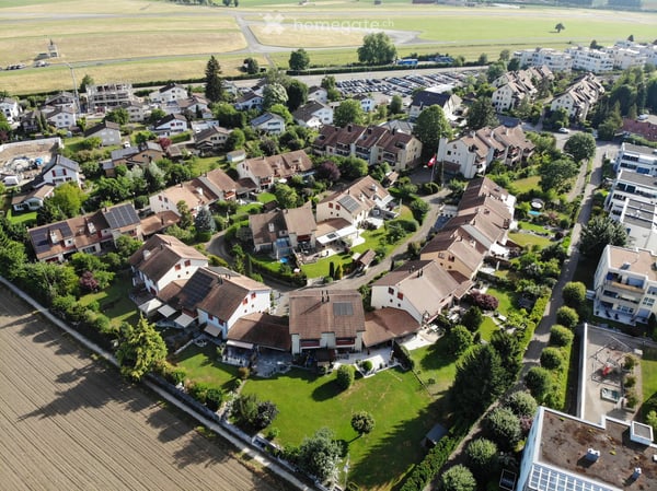 Charmantes 5.5-Zimmer-Reihenhaus in Dübendorf – renoviert und familienfreundlich 8