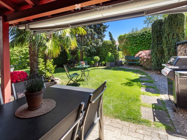 Charmantes 5.5-Zimmer-Reihenhaus in Dübendorf – renoviert und familienfreundlich 7