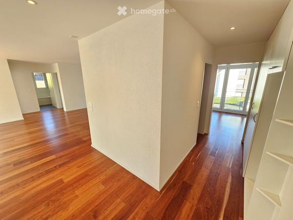 Die ideale Familienwohnung 5