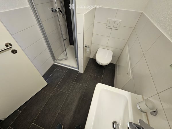 Die ideale Familienwohnung 6
