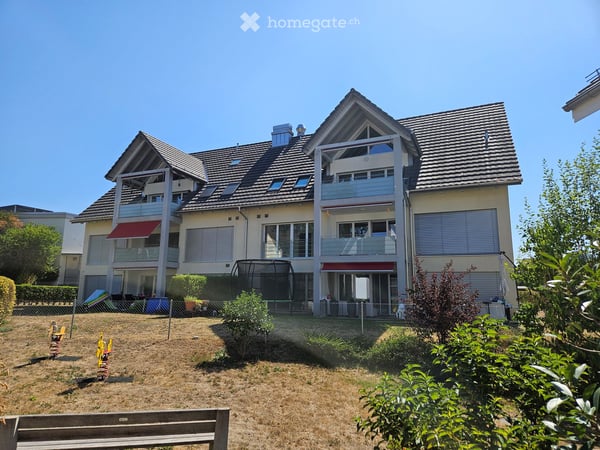 Die ideale Familienwohnung 11