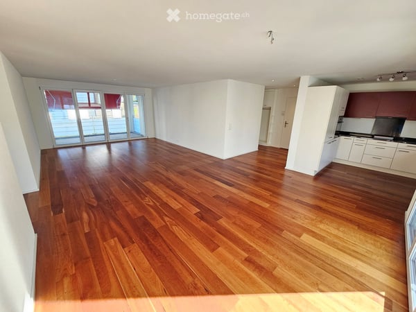 Die ideale Familienwohnung 3