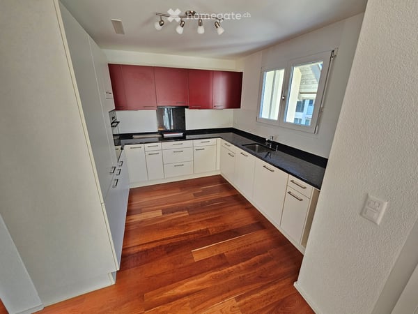 Die ideale Familienwohnung 4