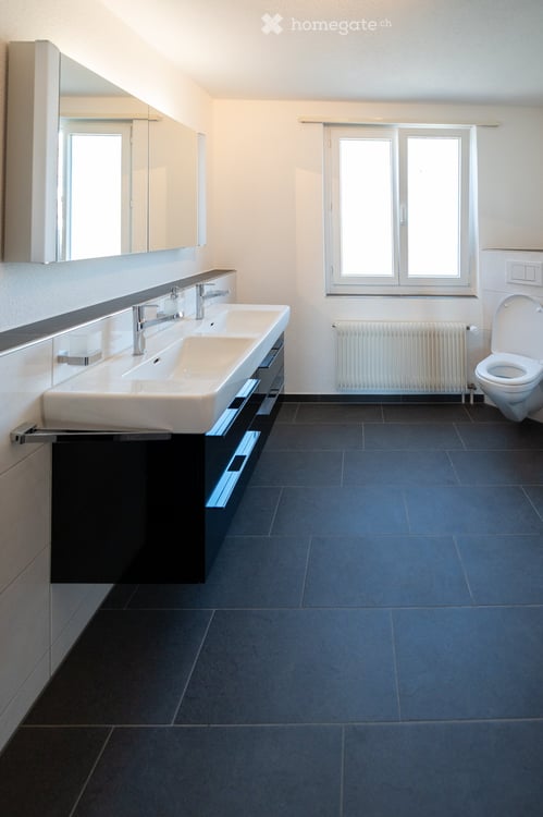 Freistehendes 5.5-Zimmer-Einfamilienhaus mit Galerie und herrlicher Berg- und Seesicht 11