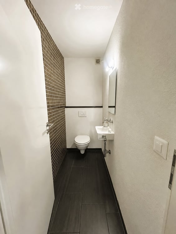 Charmantes 5-Zimmer-Reihenhaus mit Dachterrasse und Doppelgarage in Wilchingen 14
