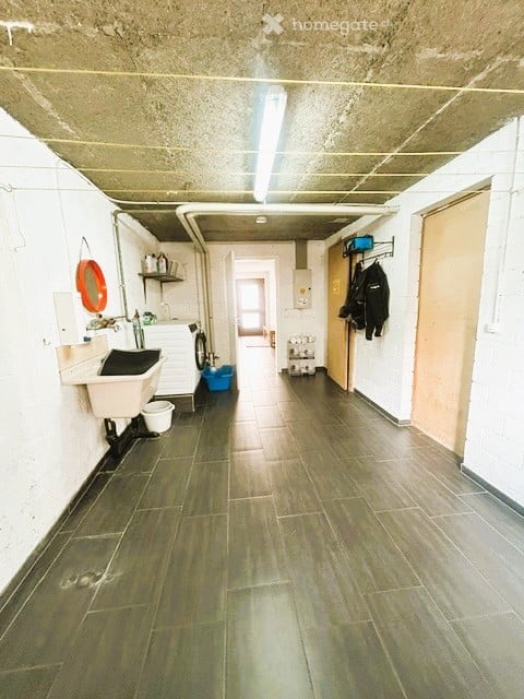 Charmantes 5-Zimmer-Reihenhaus mit Dachterrasse und Doppelgarage in Wilchingen 14